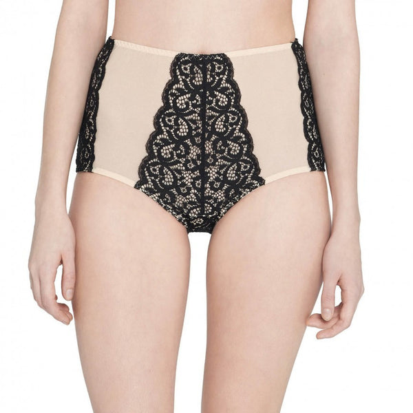 Blush Modern Muse Hi-Waist Brief 0231230