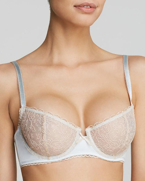 Blush Cherish Demi Bra 0231307