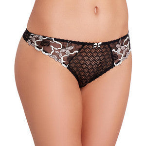 Aubade Swinging Nights Brazilian Bikini BB22