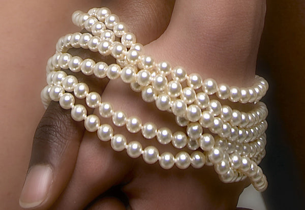 Bracli Atame Pearl Strand