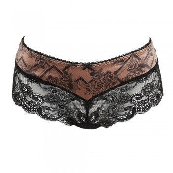 Aubade La Meneuse De Revue St. Tropez Brief BA70