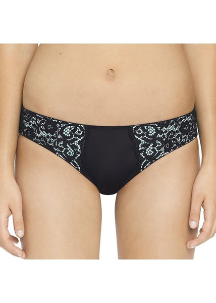Blush Paramour Thong 0230122