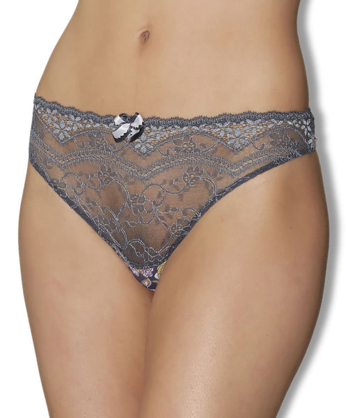 Aubade Conte Russe Tanga X126