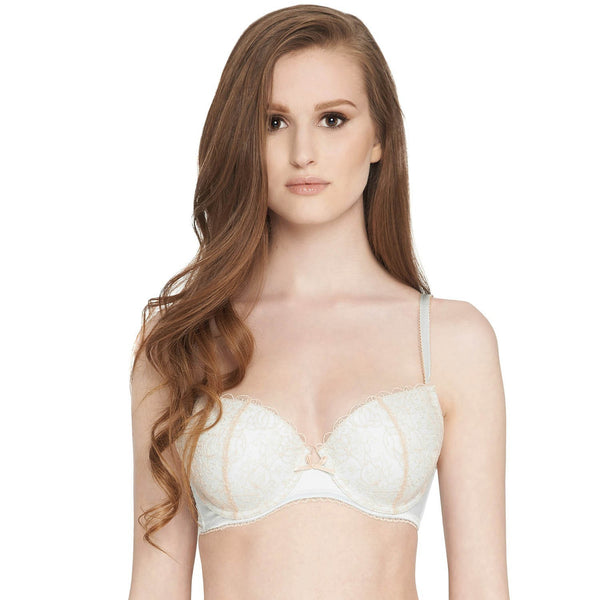 Blush Cherish Contour Bra 0231301