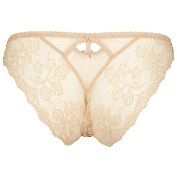 Aubade Douce Faveur Italian Brief Z327