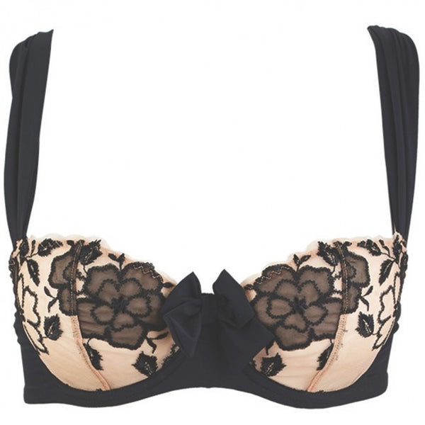 Aubade Prison of Desire Demi Cup Z814