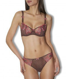 Aubade Swinging Nights Half Cup BB14