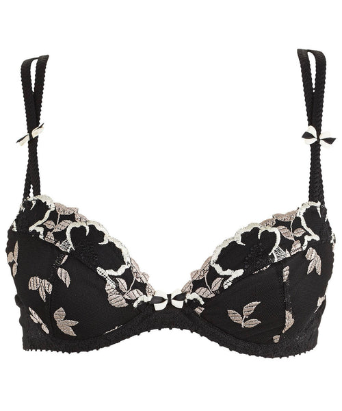 Aubade Swinging Night Plunge Bra BB18
