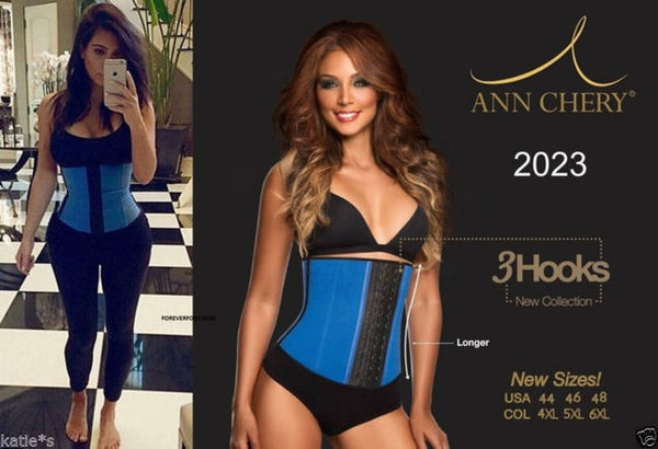 Ann Chery Waist Trainer 2023