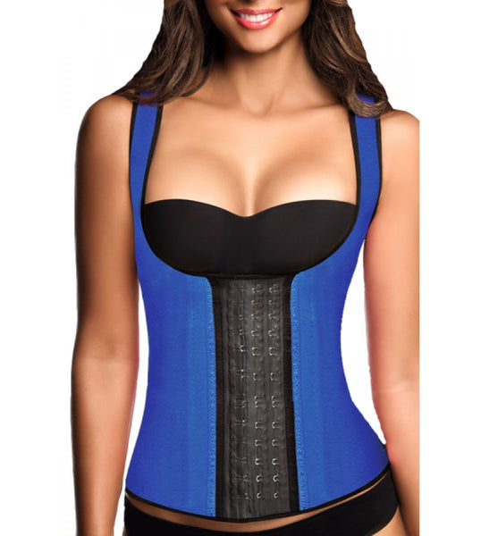 Ann Chery Waist Trainer 2022 Straps
