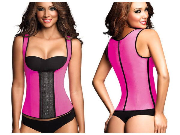 Ann Chery Waist Trainer 2022 Straps