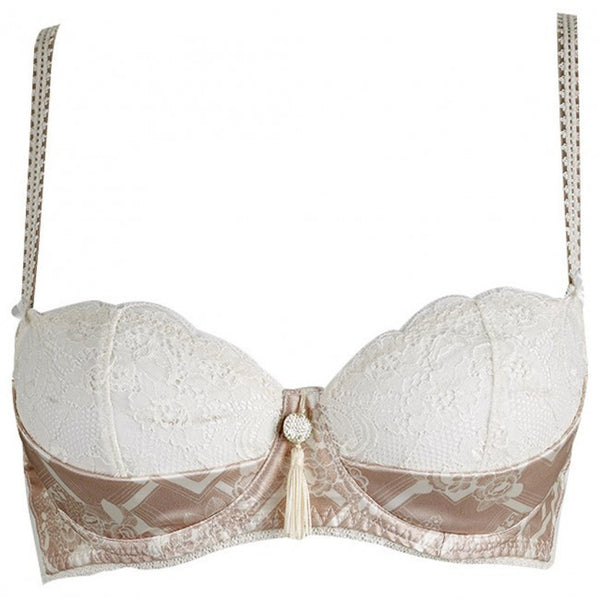 Aubade La Meneuse De Revue Half Cup Bra BA14