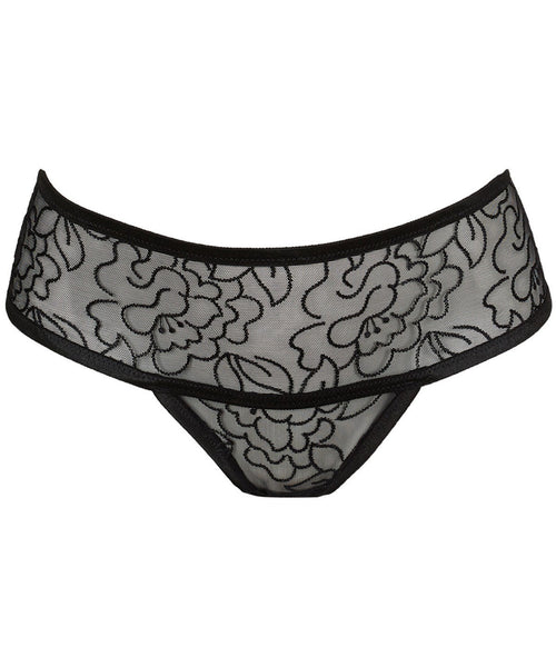 Aubade Belle En Cavale Hot Tanga Z571