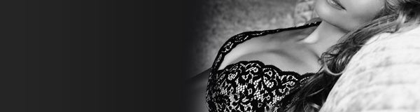 Blush Paramour Bralette 0230110