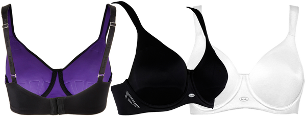 Berlei 4915 Sport Bra Running