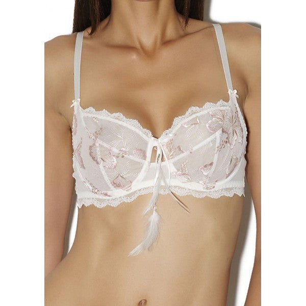 Aubade Brazil Paradise 3/4 Cup Bra AB15