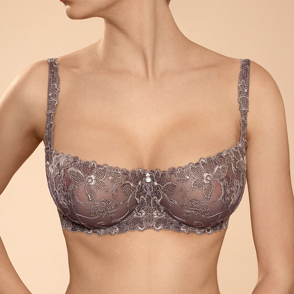 Ajour Regio Balconette Bra BM101