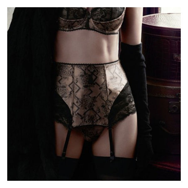 Aubade La Meneuse De Revue Waistcincher BA52