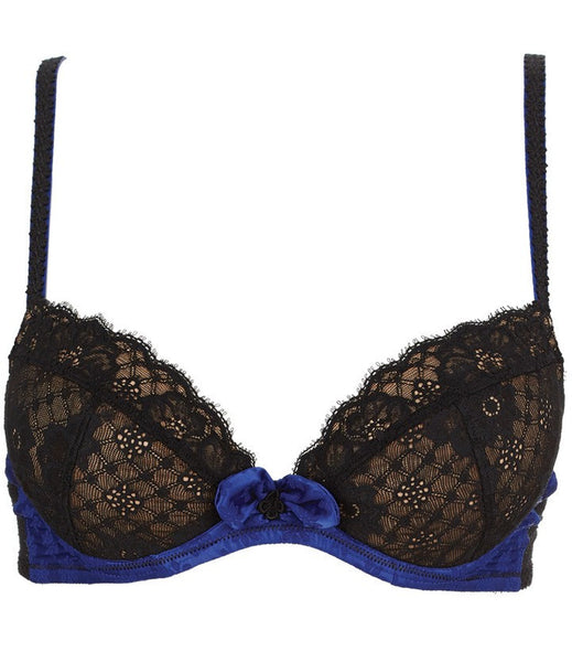 Aubade Mini Bikini Z18 Plunge Bra